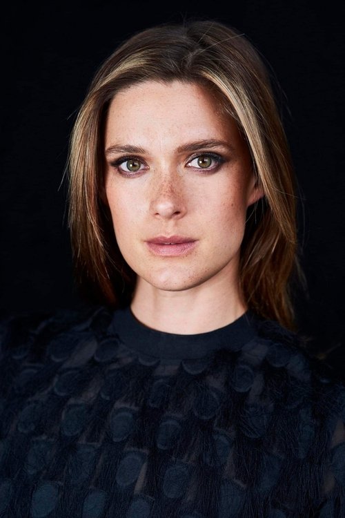 Porträt von Krista Kosonen