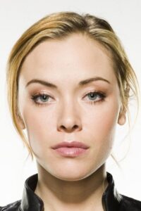 Porträt von Kristanna Loken