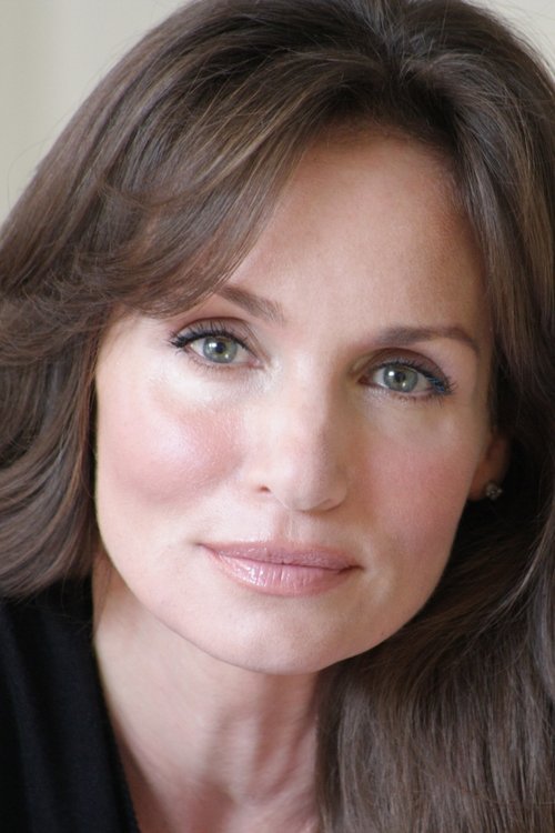 Porträt von Kristen Cloke