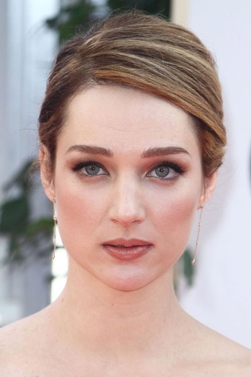 Porträt von Kristen Connolly