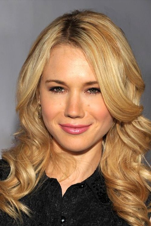 Porträt von Kristen Hager