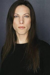 Porträt von Kristen Sawatzky