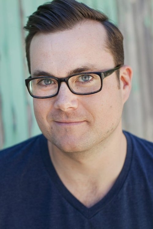 Porträt von Kristian Bruun