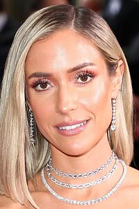 Porträt von Kristin Cavallari