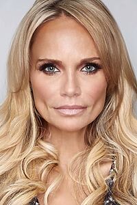 Porträt von Kristin Chenoweth
