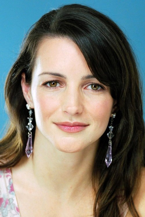 Porträt von Kristin Davis