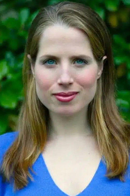 Porträt von Kristin Gore