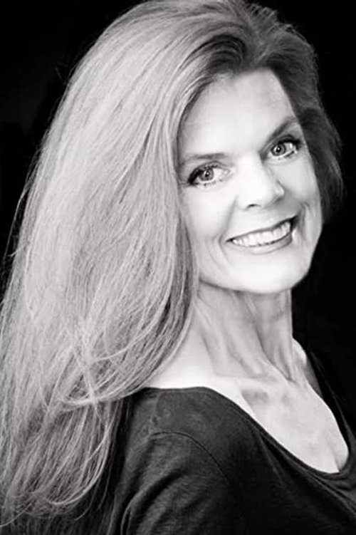 Porträt von Kristin Rudrüd