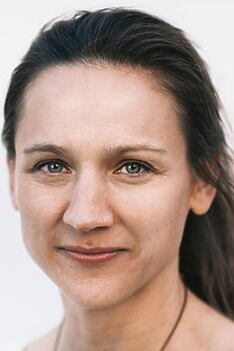 Porträt von Kristina Ceyton