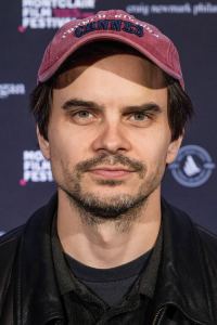 Porträt von Kristoffer Borgli