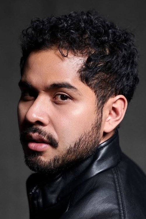 Porträt von Kristyan Ferrer