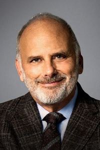 Porträt von Kurt Fuller
