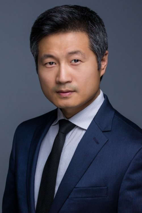 Porträt von Kurt Yue