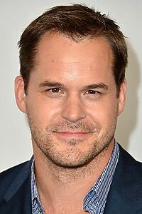 Porträt von Kyle Bornheimer