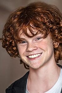 Porträt von Kyle Breitkopf