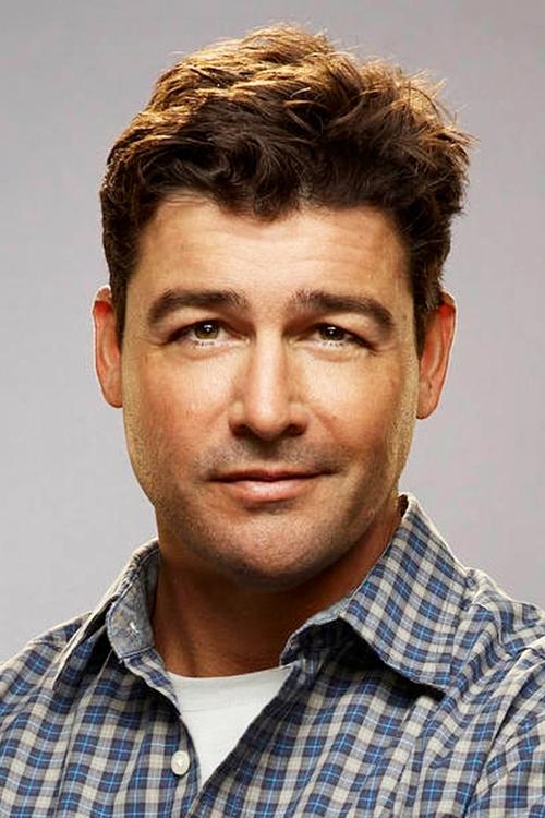 Porträt von Kyle Chandler
