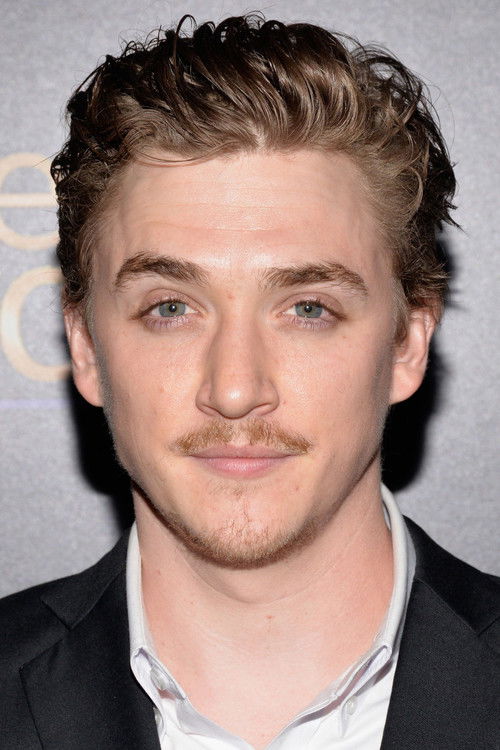Porträt von Kyle Gallner