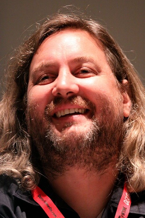 Porträt von Kyle McCulloch