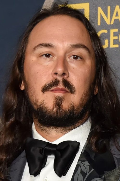Porträt von Kyle Newacheck