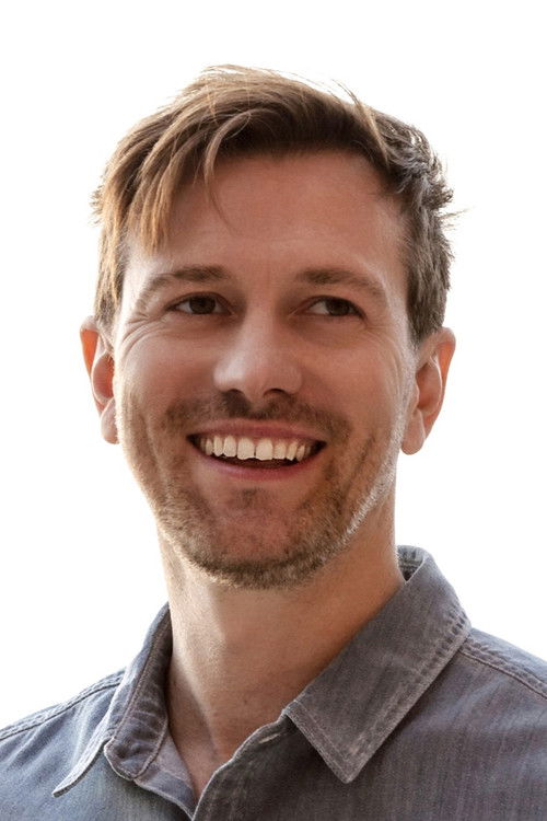 Porträt von Kyle Newman