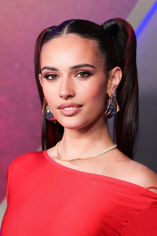 Porträt von Kylie Cantrall