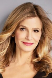 Porträt von Kyra Sedgwick