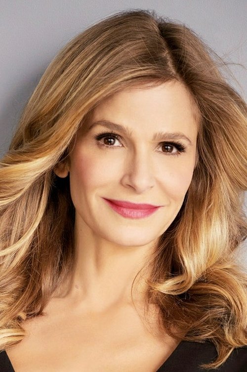 Porträt von Kyra Sedgwick