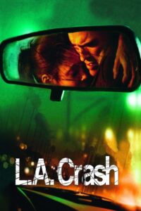 Filmplakat zu L.A. Crash
