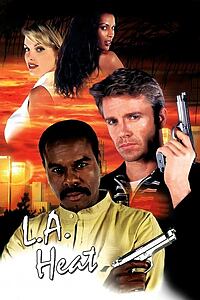 Serienplakat zu L.A. Heat