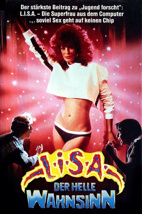 L.I.S.A. – Der helle Wahnsinn
