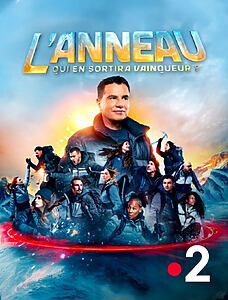 Serienplakat zu L'Anneau : Qui en sortira vainqueur ?