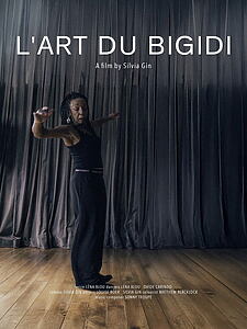 Filmplakat zu L’Art du Bigidi