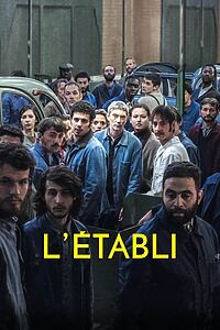 Filmplakat zu L'Établi