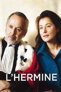 Filmplakat zu L'Hermine