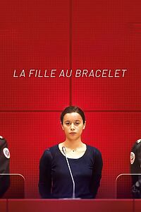 Filmplakat zu La Fille au bracelet