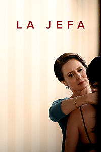 Filmplakat zu La Jefa - Die Chefin