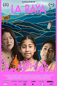Filmplakat zu La Raya