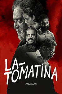 Filmplakat zu La - Tomatina