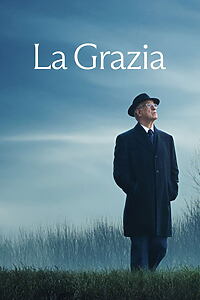 Filmplakat zu La grazia