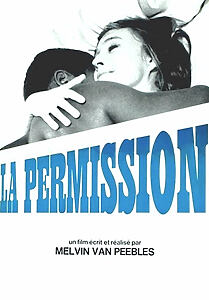 Filmplakat zu La permission