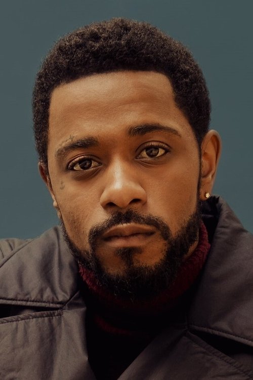 Porträt von LaKeith Stanfield
