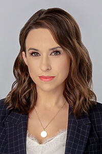 Porträt von Lacey Chabert