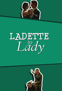 Serienplakat zu Ladette to Lady