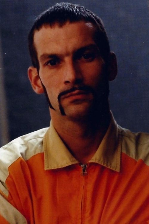 Porträt von Ladislav Beran