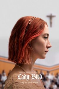 Filmplakat zu Lady Bird
