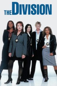 Serienplakat zu Lady Cops – Knallhart weiblich