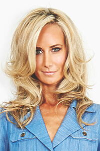Porträt von Lady Victoria Hervey