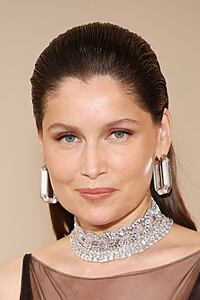 Porträt von Laetitia Casta