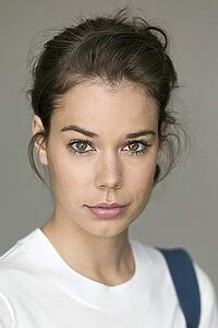 Porträt von Laia Costa