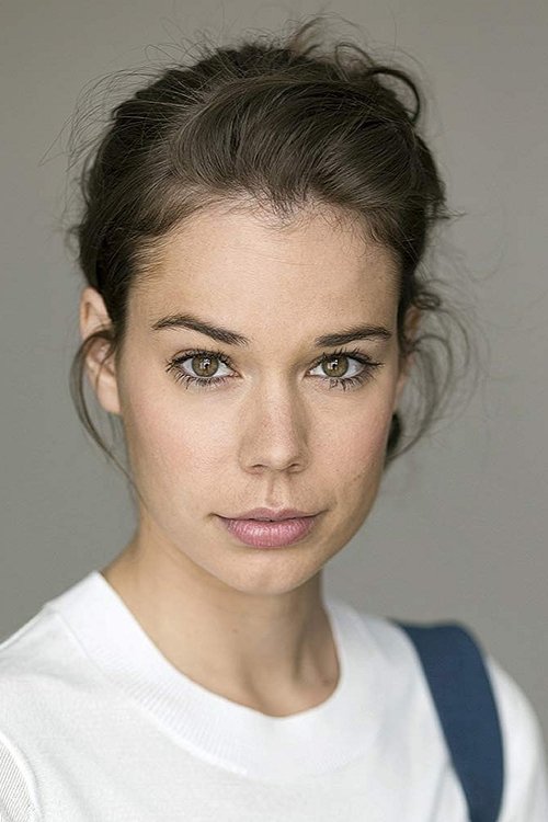Porträt von Laia Costa